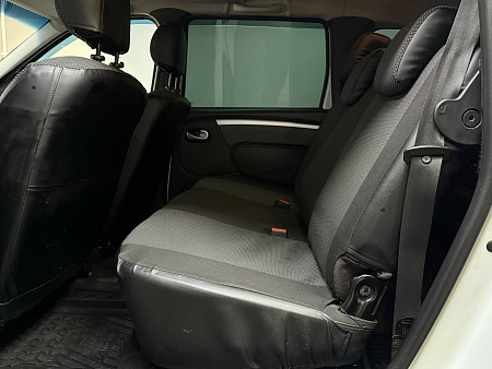 ВАЗ (LADA) Largus Cross 1.6 MT (106 л.с.) 2019