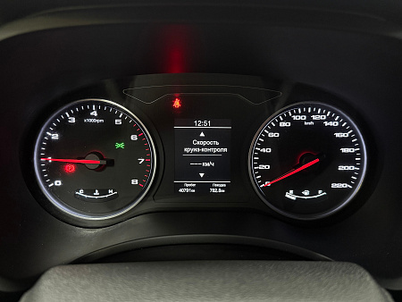 Москвич 3 1.5 MT (150 л.с.) 2023