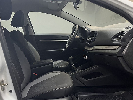 ВАЗ (LADA) Vesta 1.6 MT (106 л.с.) 2023