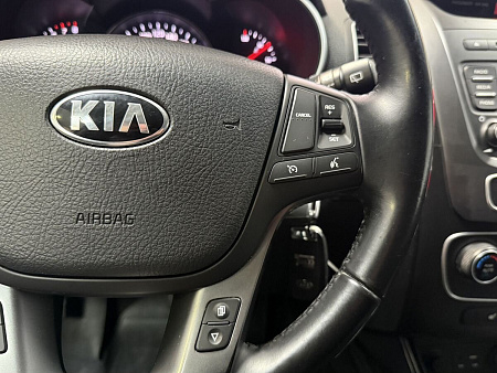 Kia Sorento 2.4 4WD AT (175 л.с.) 2019