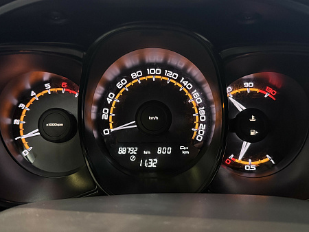 ВАЗ (LADA) Vesta 1.6 MT (106 л.с.) 2022