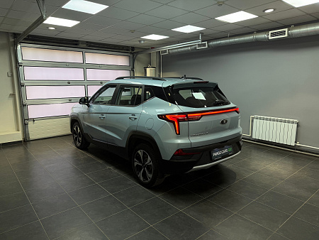 Москвич 3 1.5 MT (150 л.с.) 2023