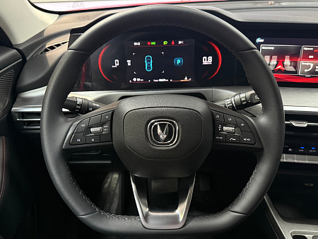 Changan CS35 Plus 1.4T DCT (150 л.с.) 2023
