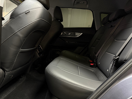 Chery Tiggo 7 Pro Max 1.6 GDI DCT (150 л.с.) 2024