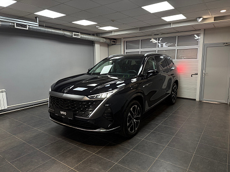 Москвич M90 2026
