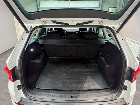 Skoda Kodiaq 1.4 TSI 4WD DSG (150 л.с.) 2019