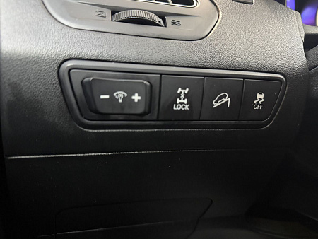 Hyundai ix35 2.0 4WD AT (150 л.с.) 2012