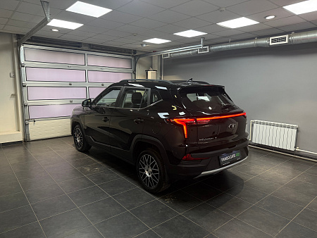 Москвич 3 1.5 MT (150 л.с.) 2023