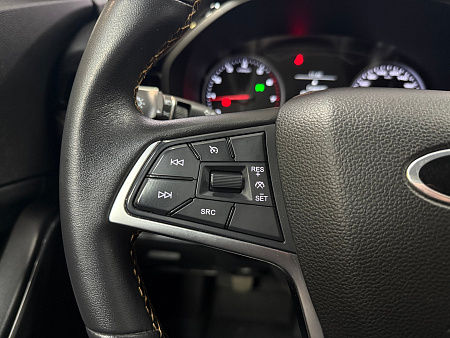 Москвич 3 1.5 MT (150 л.с.) 2023