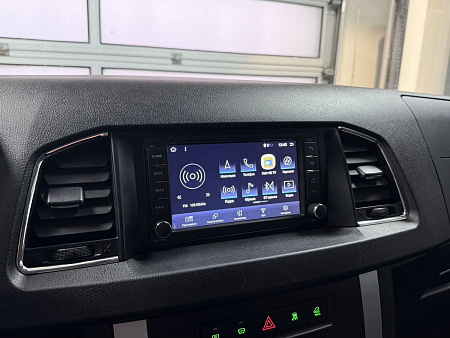 УАЗ Patriot 2.7 AT (150 л.с.) 2021