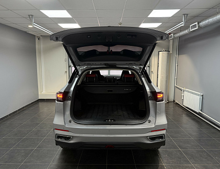 Changan UNI-S 1.5T DCT (181 л.с.) 2024