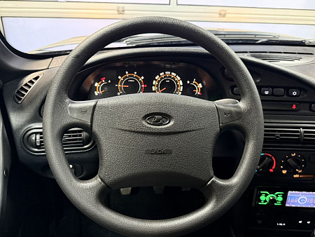 ВАЗ (LADA) Niva Travel 1.7 MT (80 л.с.) 2022