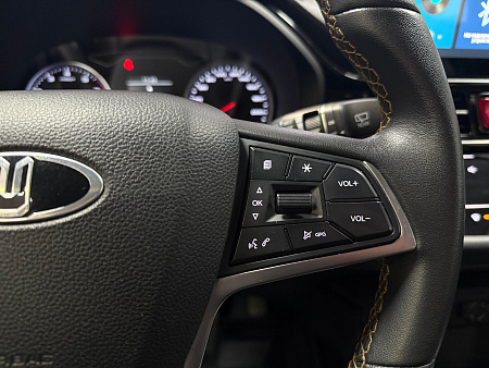 Москвич 3 1.5 MT (150 л.с.) 2023