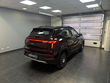 Москвич 3 1.5 MT (150 л.с.) 2023