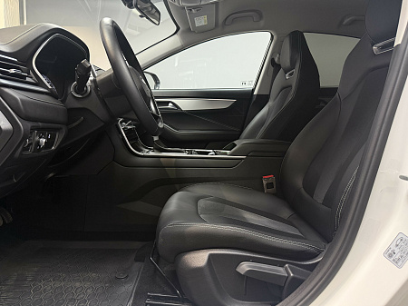 Москвич 6 1.5T CVT (136 л.с.) 2023