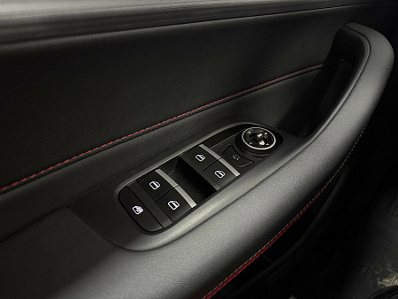 Chery Tiggo 4 Pro 1.5 CVT (147 л.с.) 2023