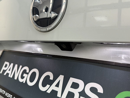 Skoda Kodiaq 1.4 TSI 4WD DSG (150 л.с.) 2019