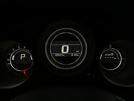 Citroen C4 1.6 AT (150 л.с.) 2015