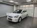 Hyundai Solaris 1.6 MT (123 л.с.) 2012