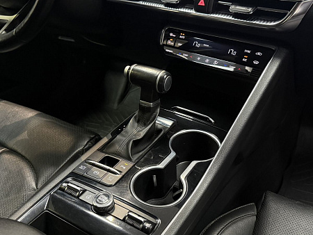 Kia K5 2.0 MPI AT (150 л.с.) 2020