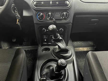 ВАЗ (LADA) Niva Travel 1.7 MT (80 л.с.) 2023