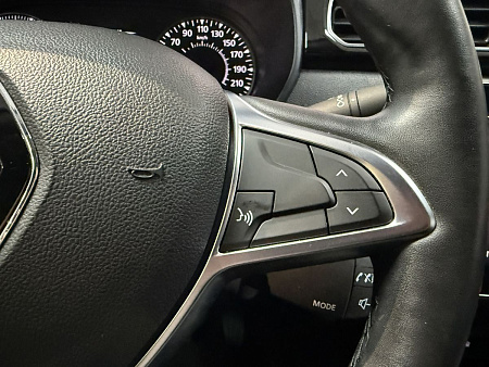 Renault Arkana 1.3 TCe CVT (150 л.с.) 2019