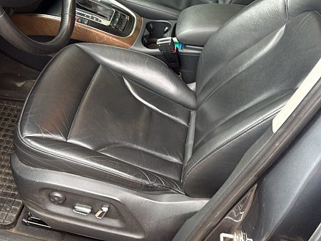 Audi Q5 2.0 TFSI quattro Tiptronic (225 л.с.) 2013