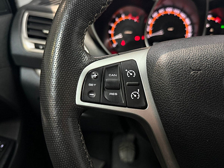 ВАЗ (LADA) Vesta 1.8 MT (122 л.с.) 2020