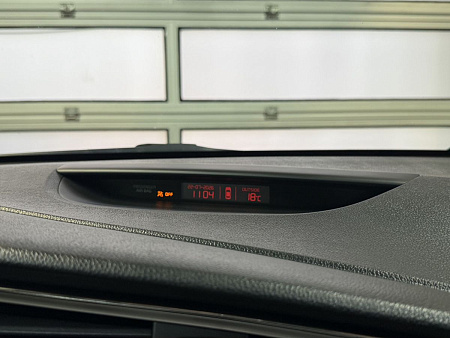Kia Ceed 1.6 AT (130 л.с.) 2017