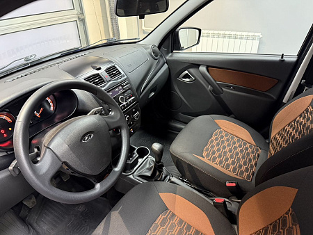ВАЗ (LADA) Granta Cross 1.6 MT (106 л.с.) 2025