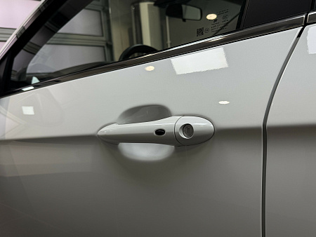 OMODA S5 1.5 CVT (147 л.с.) 2023