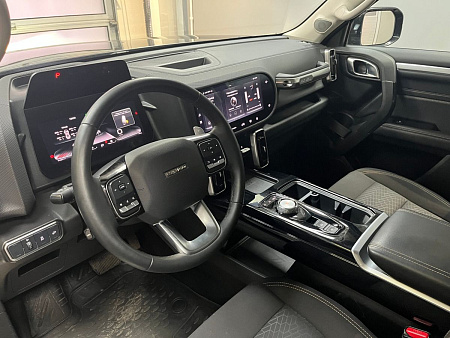 HAVAL Dargo 2.0 4WD AMT (192 л.с.) 2022