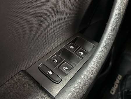 Skoda Rapid 1.6 MPI AT (110 л.с.) 2021