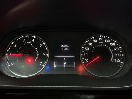 Renault Arkana 1.6 MT (114 л.с.) 2021