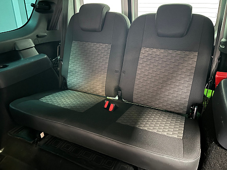 ВАЗ (LADA) Largus 1.6 MT (106 л.с.) 2021