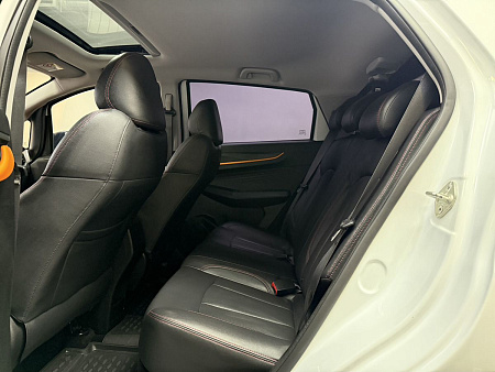 Livan X3 pro 1.5 CVT (103 л.с.) 2023