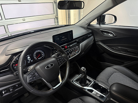 Москвич 3 1.5 MT (150 л.с.) 2023