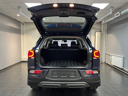 KGM Korando 2025