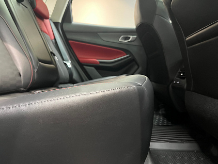 Changan UNI-S 1.5T DCT (181 л.с.) 2024