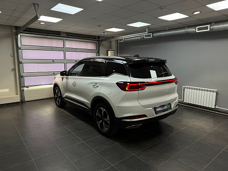Chery Tiggo 7 Pro Max 1.6 4WD AMT (150 л.с.) 2023