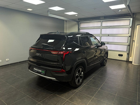 Москвич 3 1.5 MT (150 л.с.) 2023