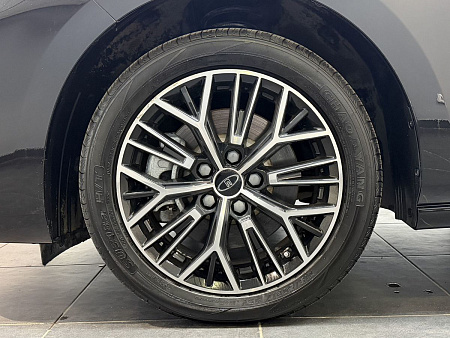 Москвич 6 1.5T CVT (136 л.с.) 2024