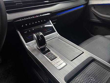 Chery Tiggo 7 Pro Max 1.5 CVT (147 л.с.) 2023