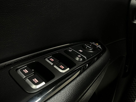 Kia Optima 2.4 GDI AT (188 л.с.) 2019