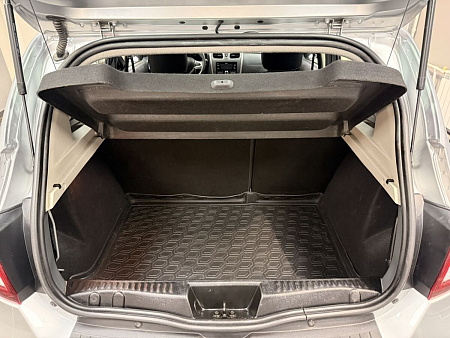 Renault Sandero Stepway 1.6 AT (102 л.с.) 2021