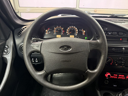 ВАЗ (LADA) Niva Travel 1.7 MT (80 л.с.) 2022