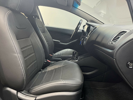 KIA Cerato 2.0 AT (150 л.с.) 2019