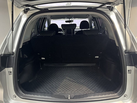 HAVAL M6 1.5 MT (143 л.с.) 2024