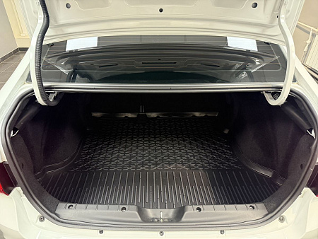 ВАЗ (LADA) Vesta 1.8 CVT (122 л.с.) 2024