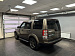 Land Rover Discovery 2.7 TD AT (190 л.с.) 2009